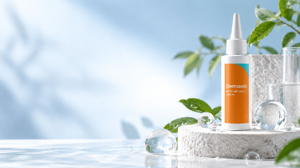 BioCare Hair Growth Serum