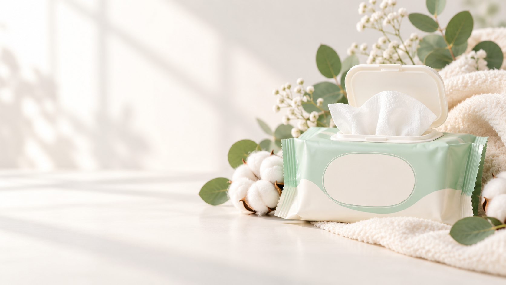 BioCare Handmade Baby Soap Bar