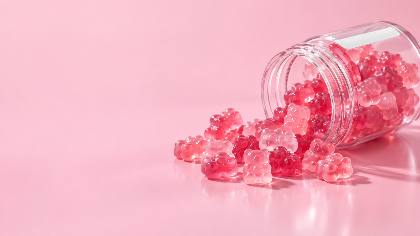 BioCare Premium Breast Enlargement Gummies